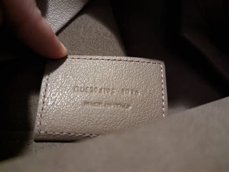 how to check ysl serial number